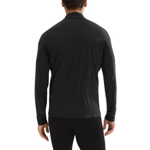 Men's Arc'teryx Rho Merino Wool 1/4 Zip Pullover - Primary Image