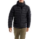 Men's Arc'teryx Thorium Hooded Puffer Jacket - Thumbnail 1 of 5