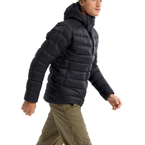 Men's Arc'teryx Thorium Hooded Puffer Jacket - Primary Image