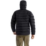 Men's Arc'teryx Thorium Hooded Puffer Jacket - Thumbnail 3 of 5