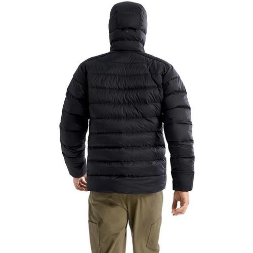 Men's Arc'teryx Thorium Hooded Puffer Jacket - Primary Image