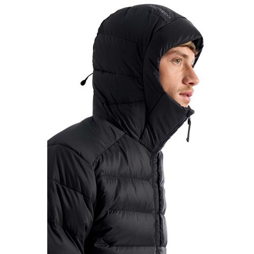 Men's Arc'teryx Thorium Hooded Puffer Jacket - Primary Image