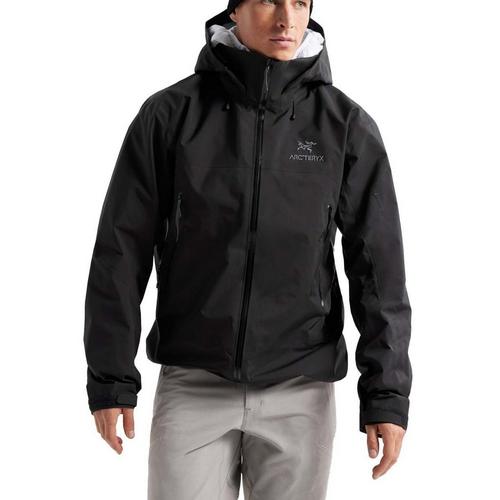 Men's Arc'teryx Beta AR Hooded Jacket - Primary Image