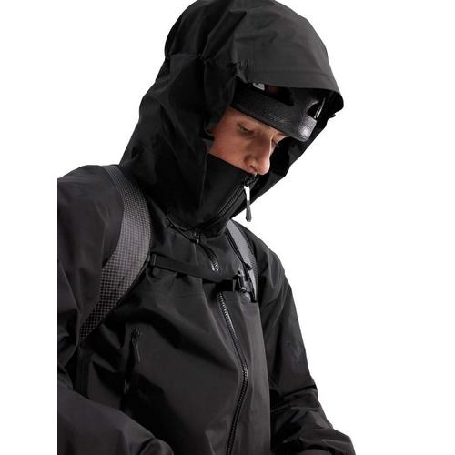Men's Arc'teryx Beta AR Hooded Jacket - Primary Image