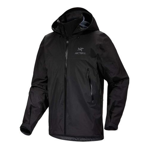 Men's Arc'teryx Beta AR Hooded Jacket - Primary Image