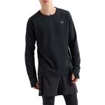 Men's Arc'teryx Cormac Heavyweight Long Sleeve T-Shirt - Thumbnail 1 of 4