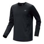 Men's Arc'teryx Cormac Heavyweight Long Sleeve T-Shirt - Thumbnail 4 of 4