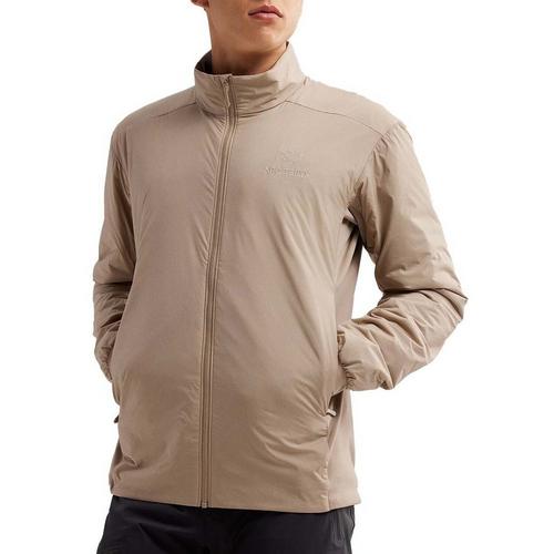 Men's Arc'teryx Atom Insulated Jacket - Primary Image