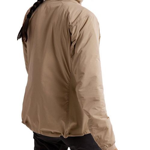 Women's Arc'teryx Atom Insulated Jacket - Primary Image