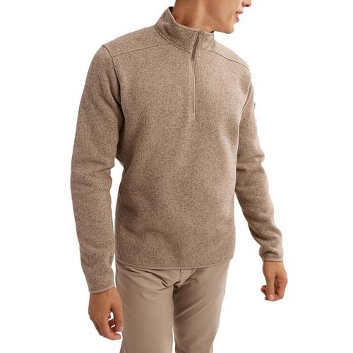 ARC'TERYX　アークテリクス　COVERT　LT　PULLOVER Arc'teryx Covert LT Pullover Men's | Lightweight, Versatile Fleece
