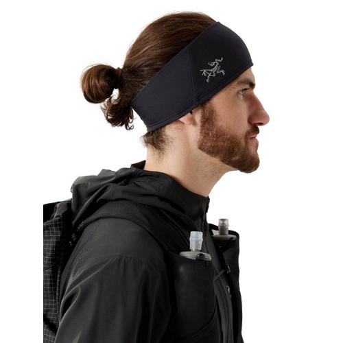 【新品】Arc'teryx Rho Headband Black s/m Arc'teryx Rho Headband | SCHEELS.com