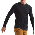 Men's Arc'teryx Ionia Merino Wool Long Sleeve T-Shirt - Thumbnail 2 of 4