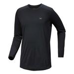 Men's Arc'teryx Ionia Merino Wool Long Sleeve T-Shirt - Thumbnail 4 of 4