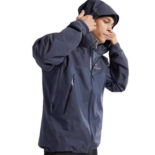 Men's Arc'teryx BetaAR StormHood Jacket | SCHEELS.com