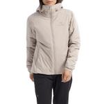 Women's Arc'teryx Atom SV Hooded Jacket - Thumbnail 1 of 2