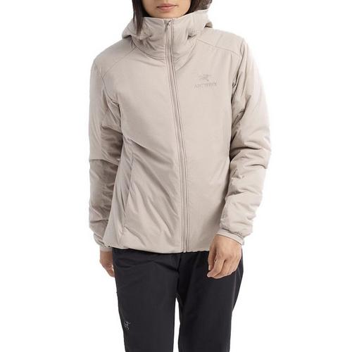 Women's Arc'teryx Atom SV Hooded Jacket - Primary Image