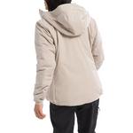 Women's Arc'teryx Atom SV Hooded Jacket - Thumbnail 2 of 2