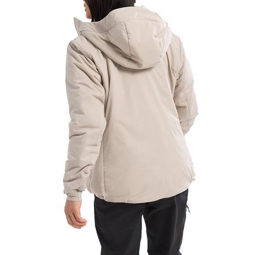 Women's Arc'teryx Atom SV Hooded Jacket - Primary Image
