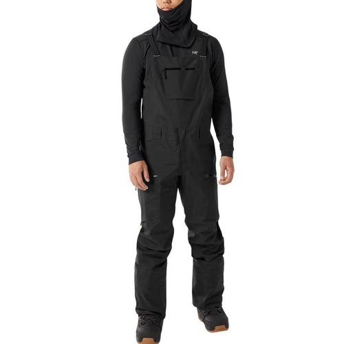 Men's Arc'teryx Sabre Snow Bibs - Primary Image