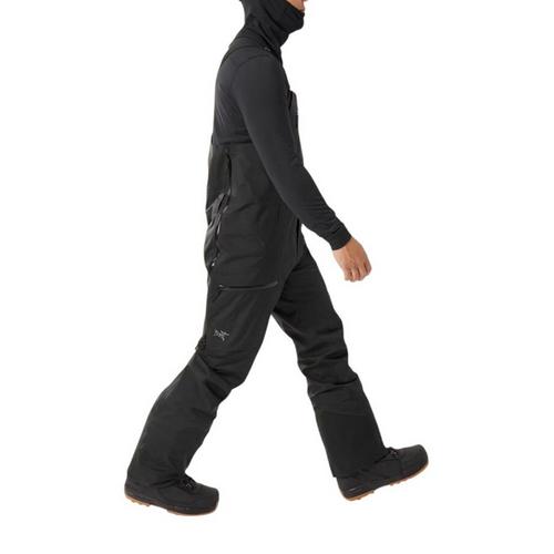 Men's Arc'teryx Sabre Snow Bibs - Primary Image