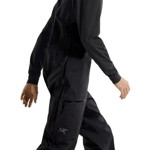 Men's Arc'teryx Sabre Snow Bibs - Primary Image