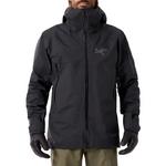 Men's Arc'teryx Sabre Hooded Jacket - Thumbnail 1 of 4