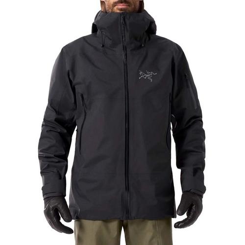 Men's Arc'teryx Sabre Hooded Jacket - Primary Image
