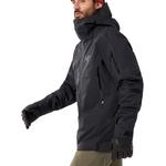 Men's Arc'teryx Sabre Hooded Jacket - Thumbnail 2 of 4