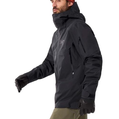 Men's Arc'teryx Sabre Hooded Jacket - Primary Image