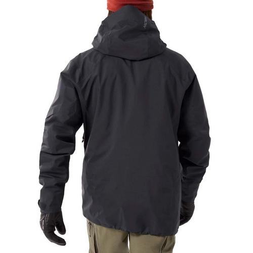 Men's Arc'teryx Sabre Hooded Jacket - Primary Image