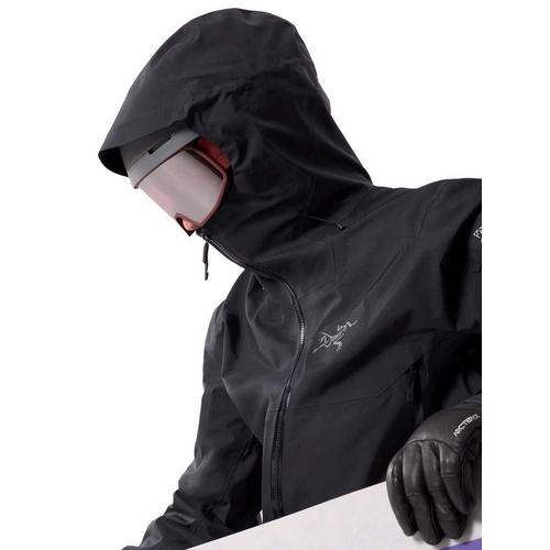 Men's Arc'teryx Sabre Hooded Jacket - Primary Image