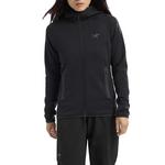 Women's Arc'teryx Kyanite Hooded Jacket - Thumbnail 1 of 2