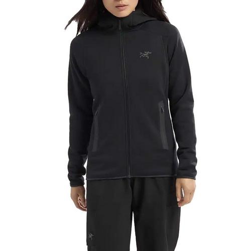 Women's Arc'teryx Kyanite Hooded Jacket - Primary Image
