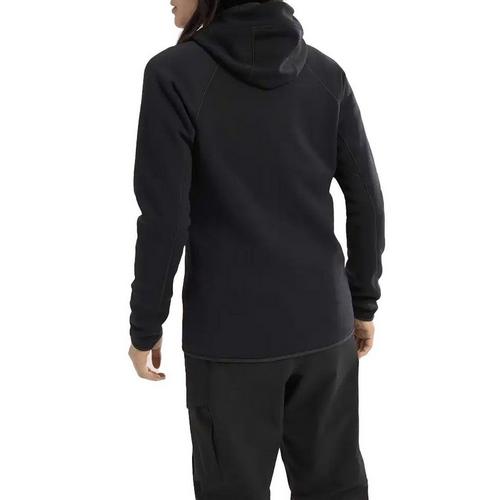Women's Arc'teryx Kyanite Hooded Jacket - Primary Image