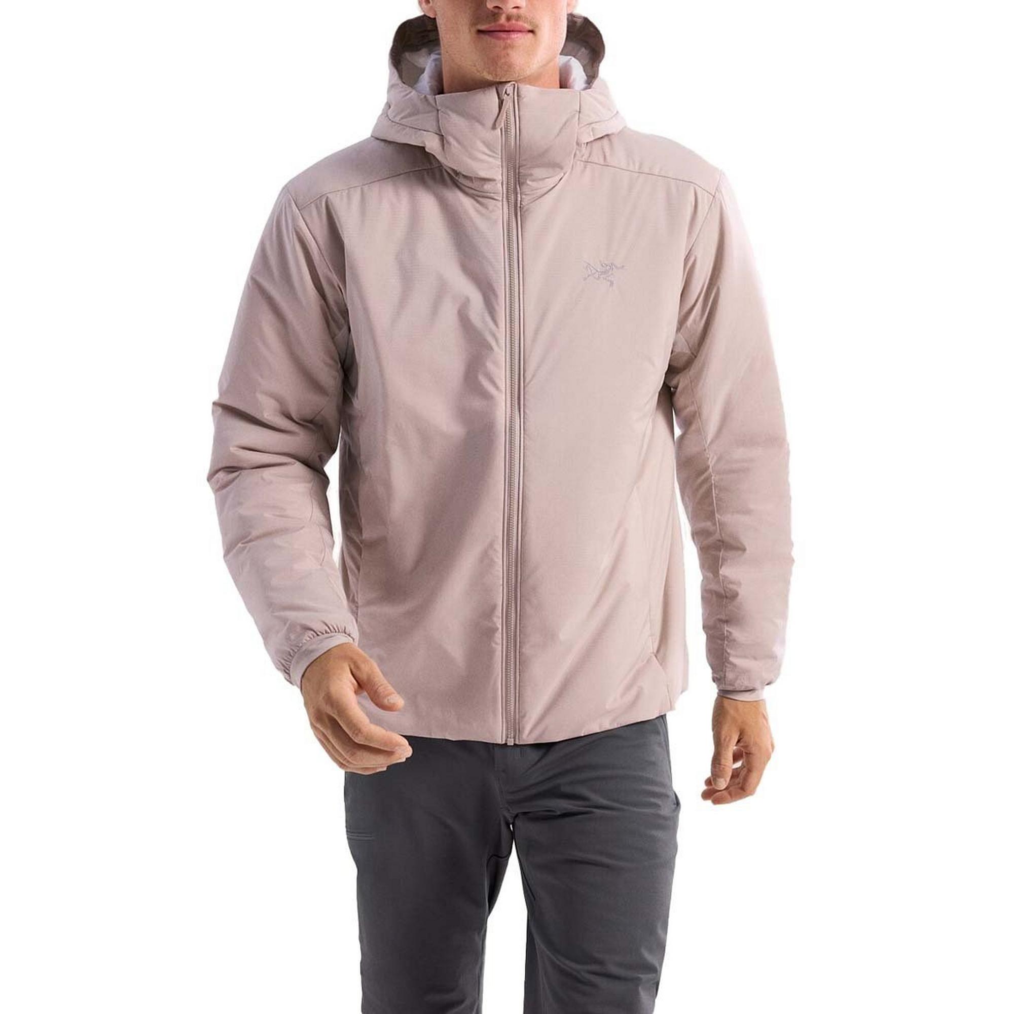 Men's Arc'teryx Atom Heavyweight Hoody Hooded Shell Jacket