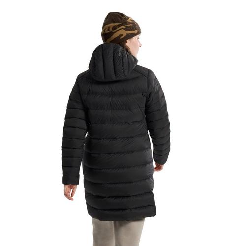 Women's Arc'teryx Cerium Mid Hooded Parka - Primary Image