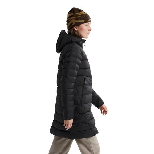 Women's Arc'teryx Cerium Mid Hooded Parka - Primary Image