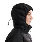 Women's Arc'teryx Cerium Mid Hooded Parka - Thumbnail 4 of 7