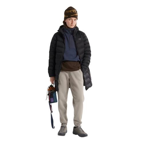 Women's Arc'teryx Cerium Mid Hooded Parka - Primary Image