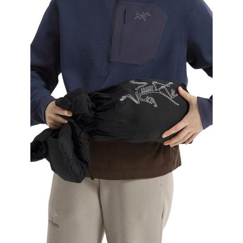 Women's Arc'teryx Cerium Mid Hooded Parka - Primary Image