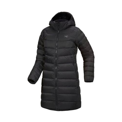 Women's Arc'teryx Cerium Mid Hooded Parka - Primary Image