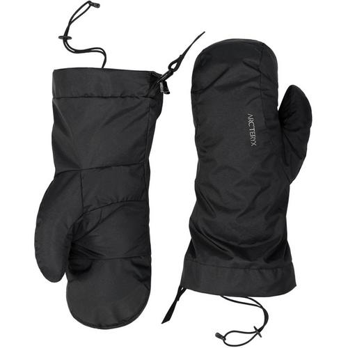Arc'teryx Beta Down Water Resistant Mittens - Primary Image
