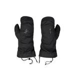 Arc'teryx Beta Down Water Resistant Mittens - Thumbnail 4 of 5