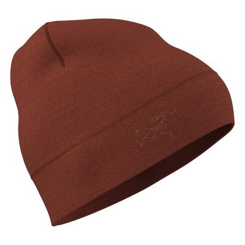 Arc'teryx Rho Lightweight Wool Toque Beanie | SCHEELS.com