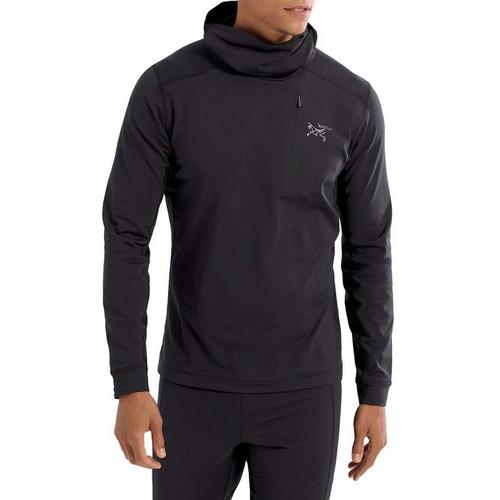 Men's Arc'teryx Rho LT Hoodie - Primary Image
