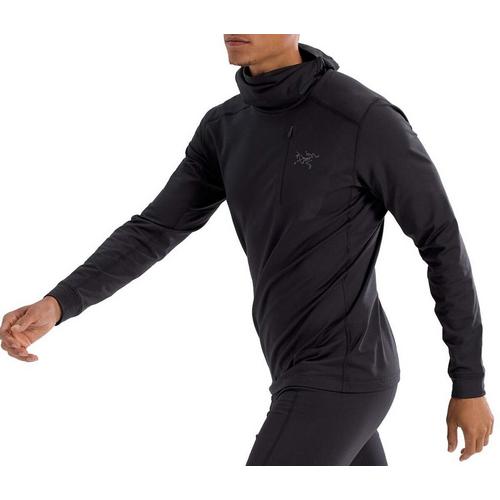 Men's Arc'teryx Rho LT Hoodie - Primary Image