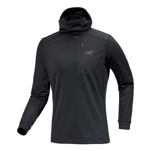 Men's Arc'teryx Rho LT Hoodie - Primary Image