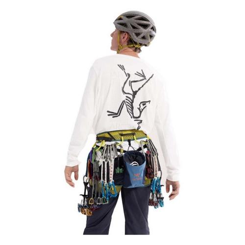 Men's Arc'teryx Skaha Climbing Harness - Primary Image