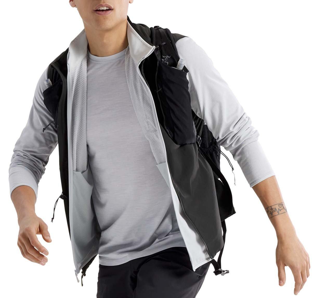 Men's Arc'teryx Atom Vest | SCHEELS.com