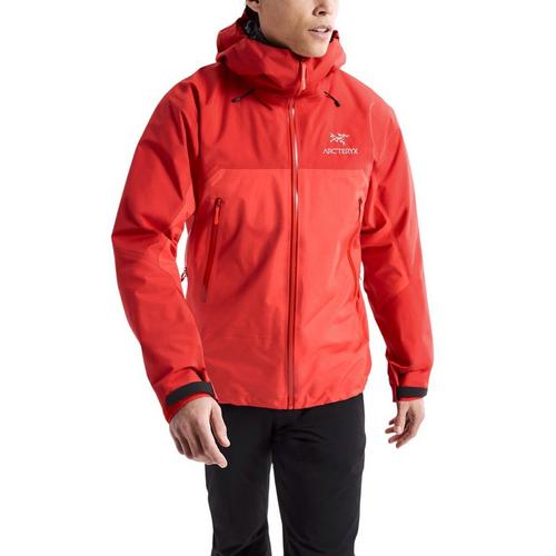 Men's Arc'teryx BetaAR StormHood Jacket - Primary Image